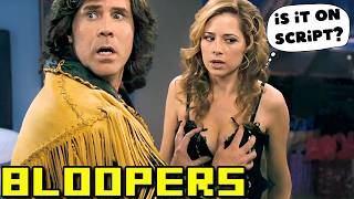 Will Ferrell best bloopers part 2