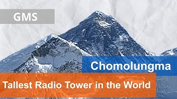 Trashtalk on Lancer (Operaton Solstice Rain Special): Chomolungma