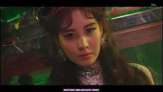 Seohyun - Don't Say No (Filtered Instrumental)