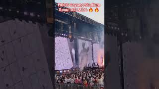 Hots Goyang Stadium Seoul D2 More