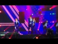 [HD]w-inds. 第19屆華語榜中榜 -fantasy + make you mine