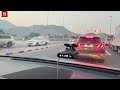 RADAGO GO! Detekce radaru Sensys GATSO RT4 (SSS) v SAE Fujairah