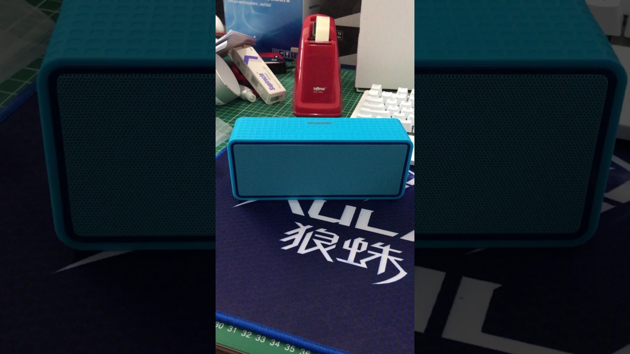 huawei am10s bluetooth speaker