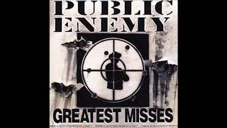 Public Enemy - How To Kill A Radio Consultant (The DJ Chuck Chillout Mega Murder Boom) Re-Release