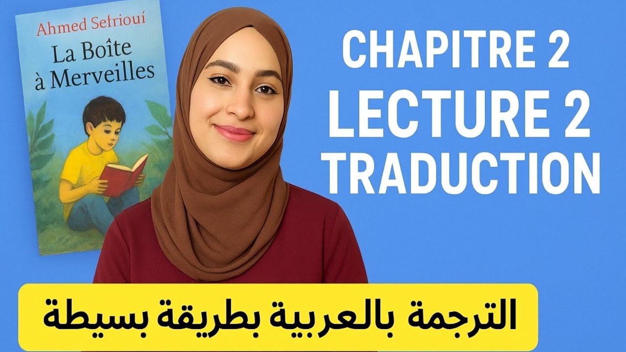 La Boîte à Merveilles – Chapitre 2 (Partie 2) | Lecture et traduction #NORONE