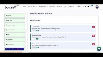 Stay Informed with DG’s Smart Notification System