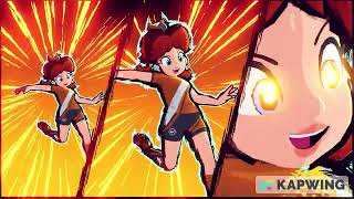The Stars Of Egypt Official Princess Daisy Music Video