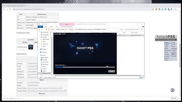 Add Device to SmartPSS via P2P