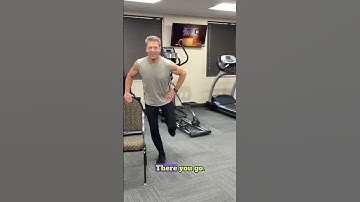 You Can Feel These | Jaime Brenkus