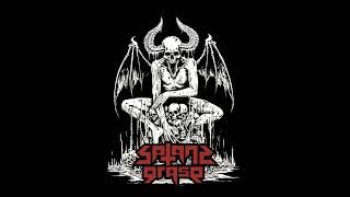 Satans Grasp - Unholy Forces (EP, 2024)