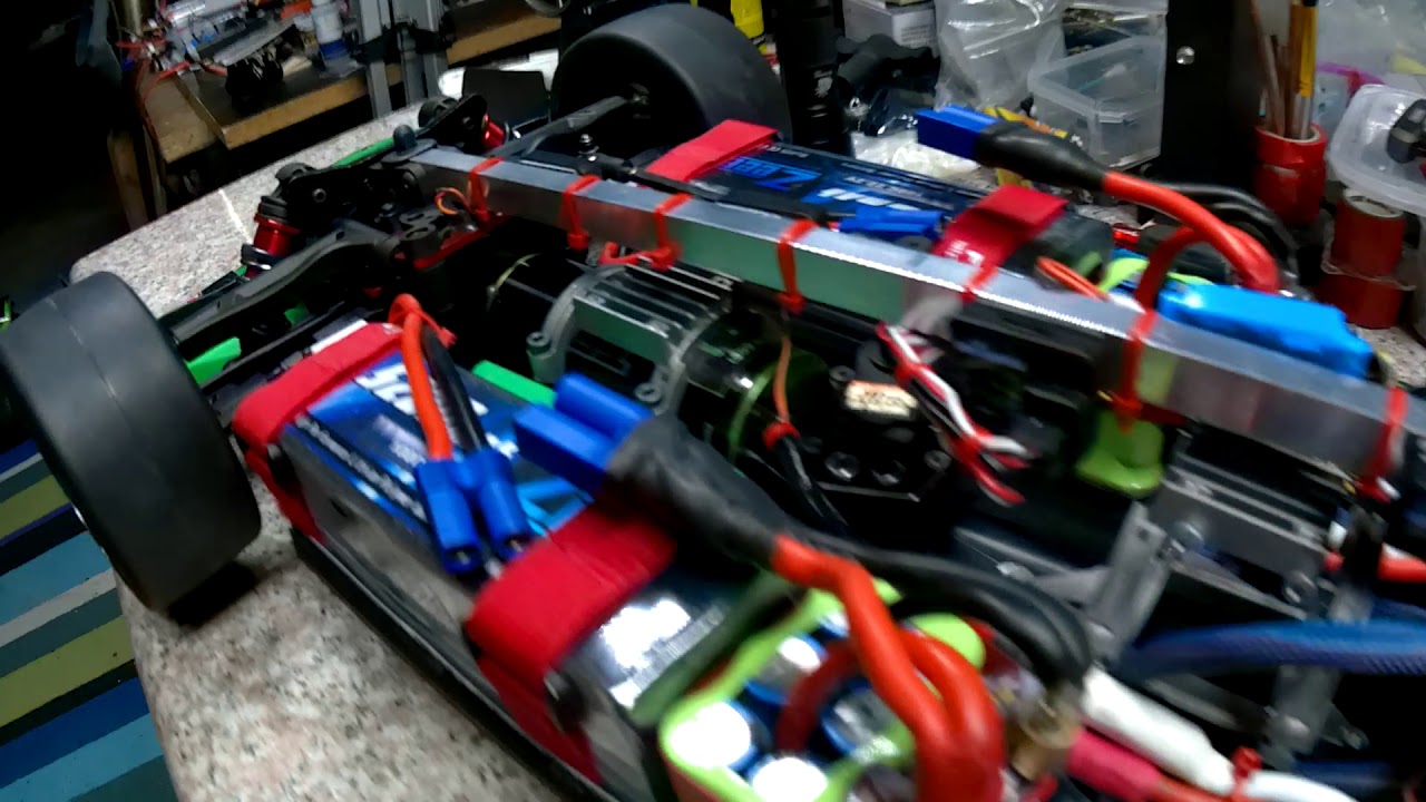 Arma Limitless a problem out of the gate !!!