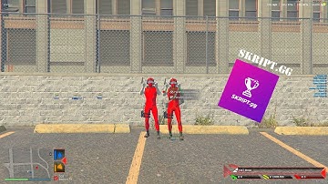 The End Of A Comeback | Dynasty RP | Skript.gg