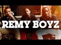 Crew Love: Fetty Wap's Remy Boyz