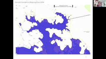 ASFPM Conference 2020 Session G1: Predictive & Real-time Inundation Mapping