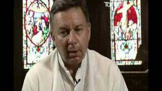 Sharia law row for Anglicans