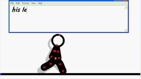 Pivot Walk/Run tutorial