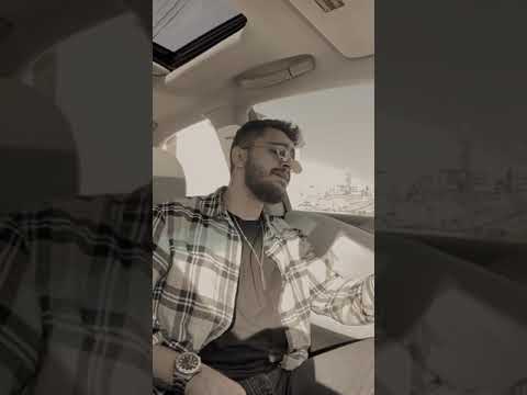 فيديو على اغنية كل شي الا الفراق