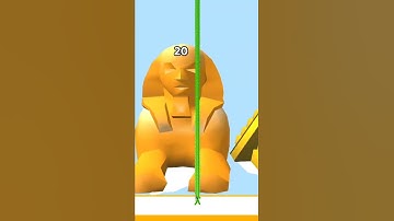 LONG NECK RUN (LEVEL24) #SHORT#LONGNECKRUN#GAME#GAMEPLAY