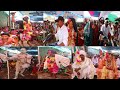 Gondi marriage kumra five clan para village