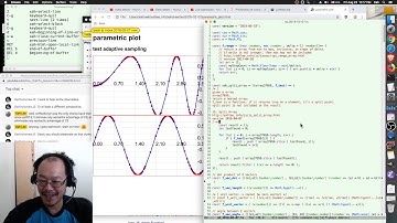JavaScript alternatives, intro to ES2015, JavaScript warts, xah talk show 2019-08-23