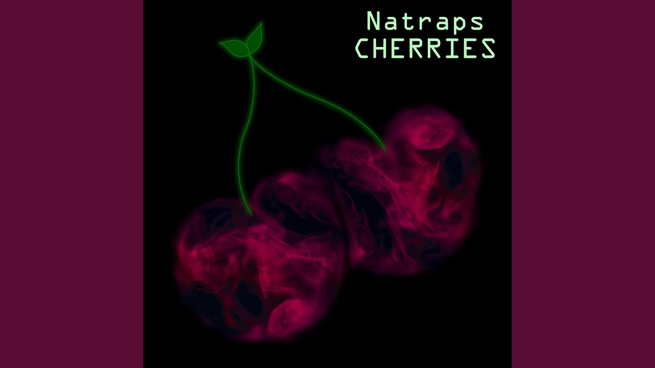 Guarda Cherries su YouTube Guarda Cherries su YouTube