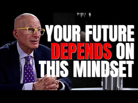 This One Mindset Shift Will Change Your Life Completely | Seth Godin #motivation #inspiration