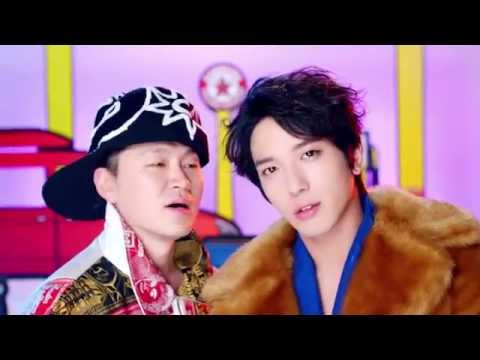 정용화 Jung Yong Hwa   마일리지 Mileage with YDG M V Teaser