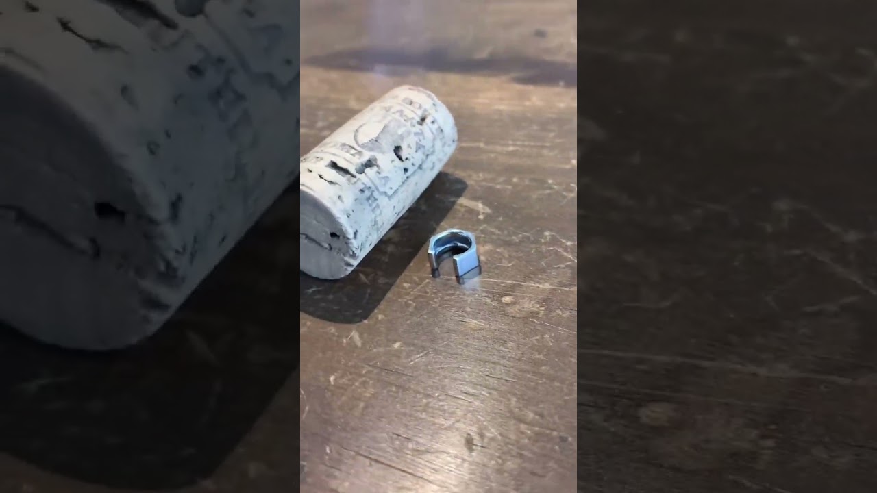 六角イヤーカフ/シルバー925