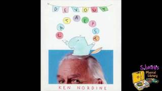 Ken Nordine & Tom Waits "The Movie"