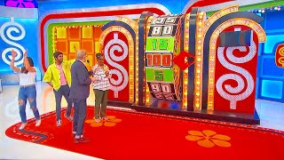 The Price Is Right  Showcase Showdown part 1  492024