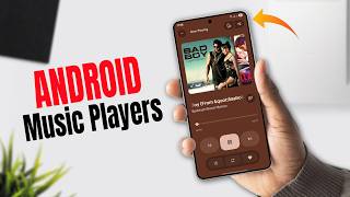 Top 8 Ad-Free Music Players for Android You Must Try in 2026! screenshot 5