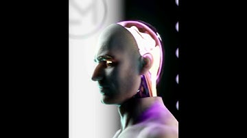 "Caleb" - 3D Character Animation by LabMonkey Creative #3danimation #3drender #blender #render