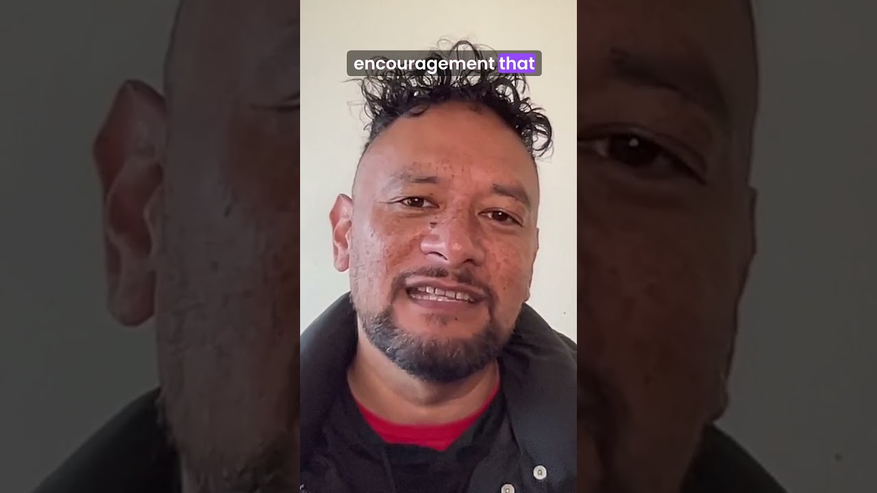 Lance Cayko's key to success isn't what you think 