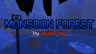 FE2CM: Monsoon Forest