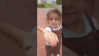 Panterita Y El Chanchito