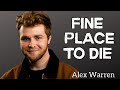 Alex Warren Un Endroit Idéal Pour Mourir mp3