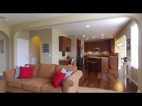 521 Cherry Blossom Way, Lebanon, TN home video tour