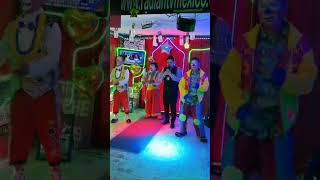 En Mi Pancita Guss Rodríguez Locutor Exitosatv Rafalin Chocolito Y Falin Tiktok