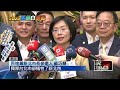 選舉熱潮中的政治人物動態