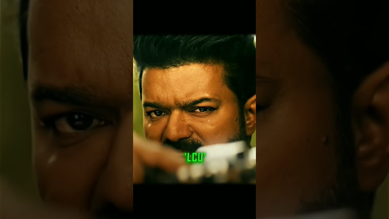 MCU vs LCU 🗿 Edit || 