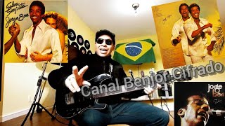 Vídeo de Natal Brasileiro
