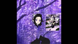 Kocho Shinobu