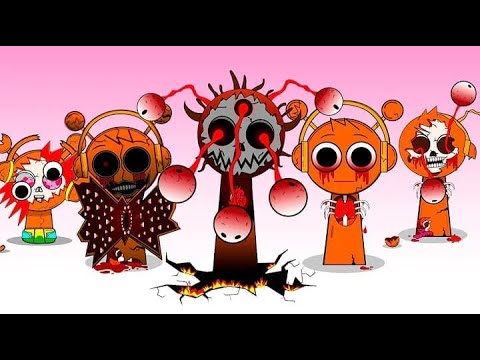 Sprunki Live! - YouTube