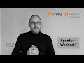 Wollen Sie Ihre Medien- / Webagentur wechseln?