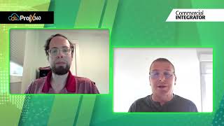 ProjX360 Discusses Software Tailored to Integrators' Project Workflow