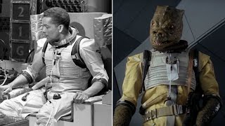 Movies Caught Recycling Costumes From Other Movies