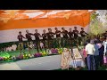 sindewahi tahshil office dance performance desh bhakti song #sindewahi #viral