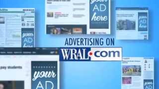Wral.com Advertising Makes It Easy