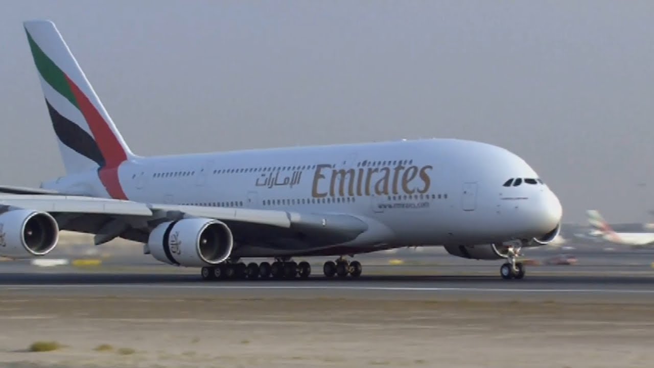 Emirates Set To Double Its Flights To Brisbane From June YouTube emirates-set-to-double-its-flights-to-brisbane-from-june-youtube