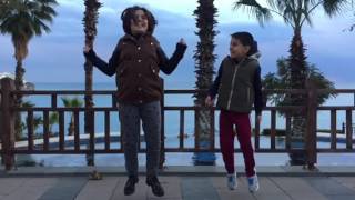 Slow Moti̇on Kerim Esma